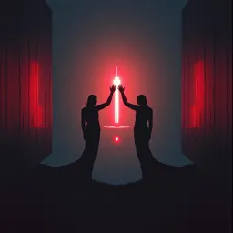 Forever Through the Night