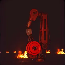 Indestructible