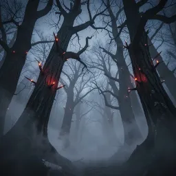 Death seeker