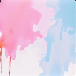 Dripped