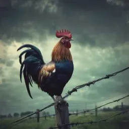 Rooster