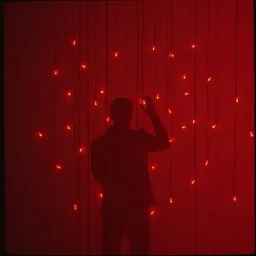 the shadows
