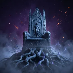 Queen of Wrath