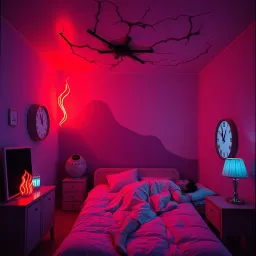Dream or nightmare
