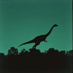 Brachiosaurus (English Version)