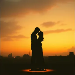 September Love