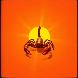 Scorpion"SBMASS"OCSET