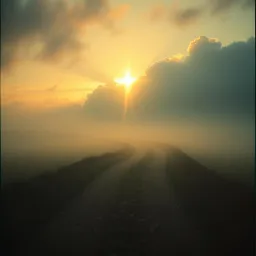 Show me your way