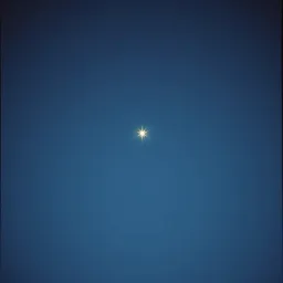 Shining Star of Hope
