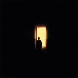 1 way out