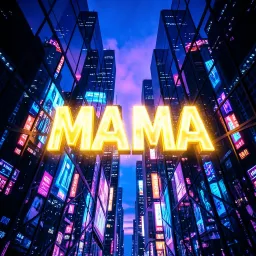 Mama
