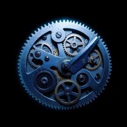 Mechanic Heart
