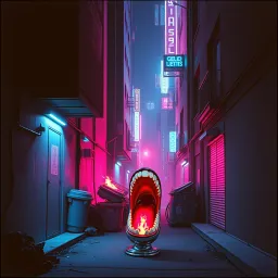 ENDSTATION: GULLY
