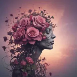 Plain Roses