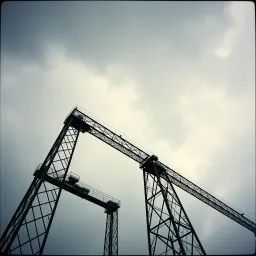 Industrial