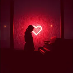 Confused Heart