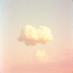 Smiling Heart