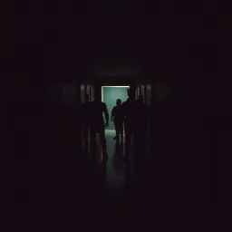 99 Black Dudes in My Halls