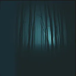 Ghost in my skin