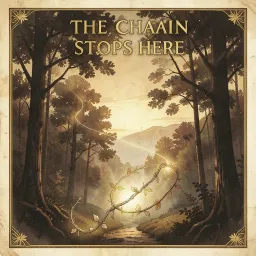 The Chain Stops Here