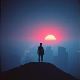 Sombras no Horizonte