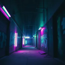 Sold My Soul to the Streets