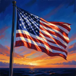 Star-Spangled Saturday