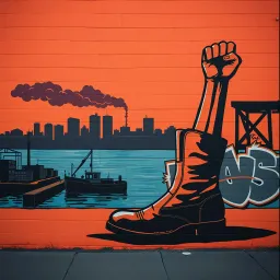 Oakland City Stomp