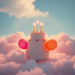 Cumpleaños feliz