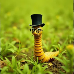 Worm Love