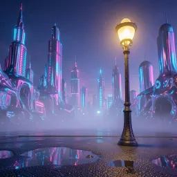 Neon Trance