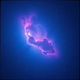 DANCING IN THE SKY