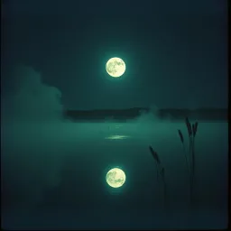 Lake Escape