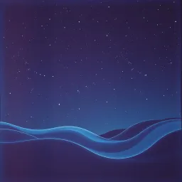 Hollow Constellations