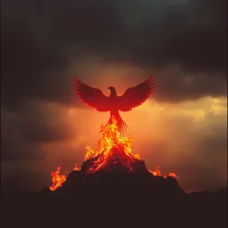 Rise Again