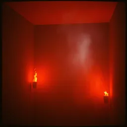 Devil's Embrace
