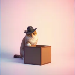 Caught in the Act