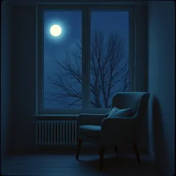 У моей бабули