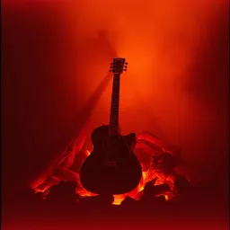 Save Me From Hell, Tommy Shaw