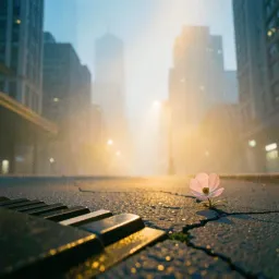 Where Is Love…