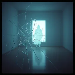 Broken Record