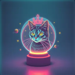 Cat Queen