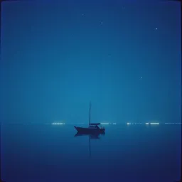 Fading echo