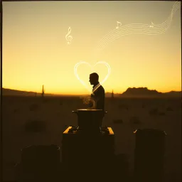 Rising from Shadows