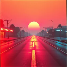 Chasing the Horizon