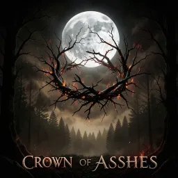 Crown of Ashes