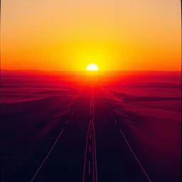 One way