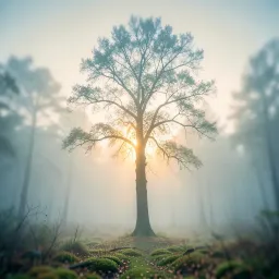 Where Quiet Lives