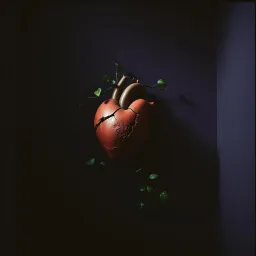 “When Pain Speaks”