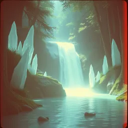 Whispered Dreams